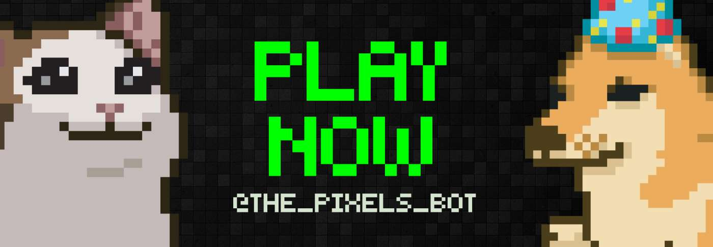 ThePixelsLogo