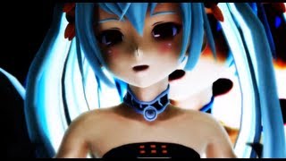 HD【MMD】アリスでイージーデンス【Alice from Queens Blade】