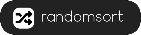 randomsort-Logo