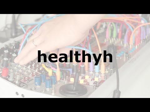 healthyh on youtube
