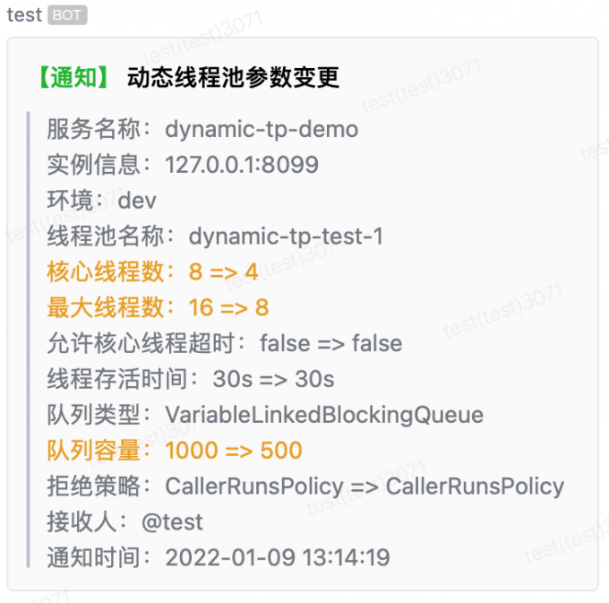 GitHub - halo-boot/dynamic-tp-spring-cloud-starter: 🔥🔥🔥轻量级动态线程池 ...