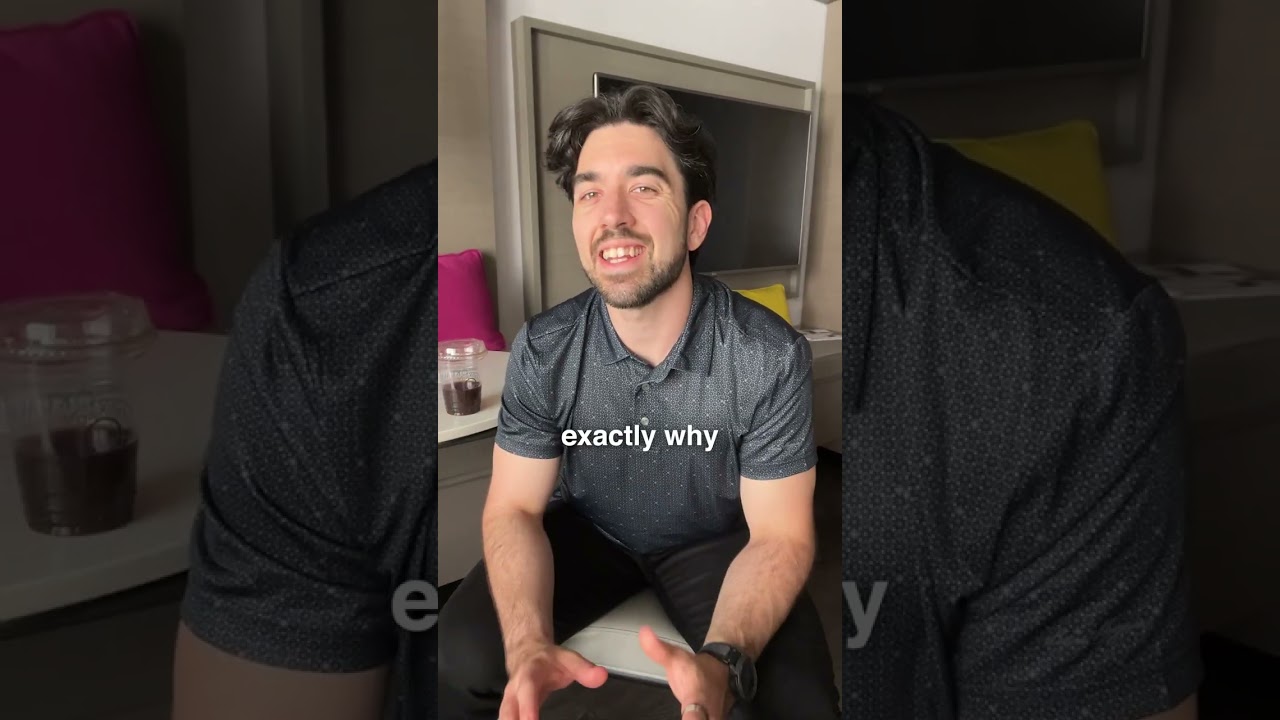 Latest What's AI video: Books are slow. I’m happy with that.
<p>When I want to understand something properly, I like having ti" width="560">
</a></p>
</p>
<p align=