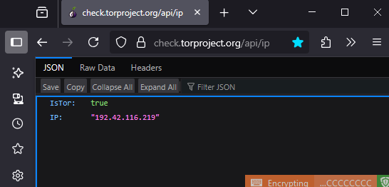GitHub - ErnestoLeiva/tornet-multi-platform: TorNet is a Python package ...