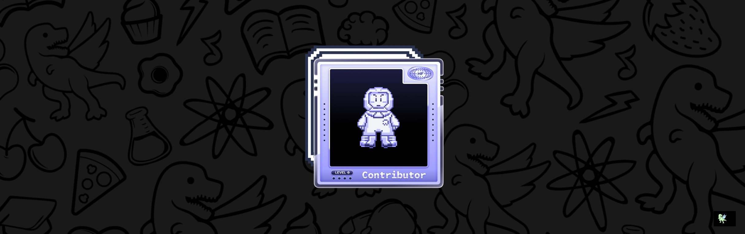 An image of @afthalahamad01's Holopin badges, which is a link to view their full Holopin profile