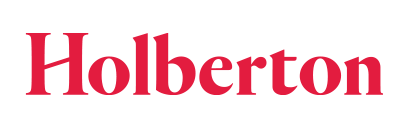 Holberton Logo