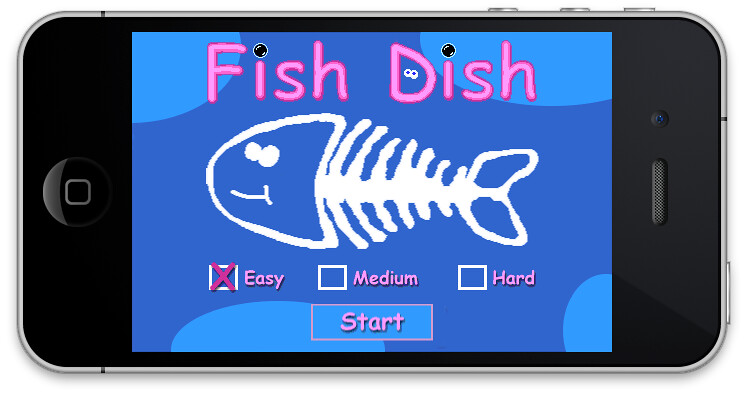 FishDish