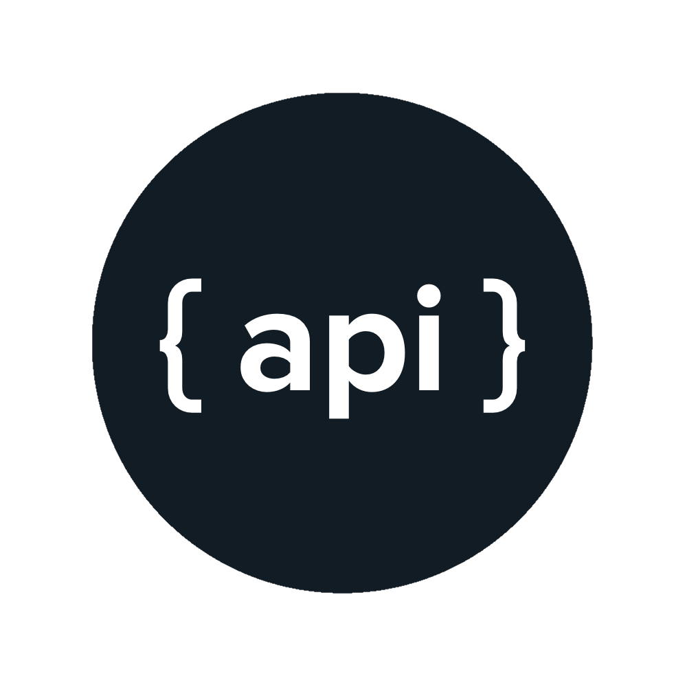 API