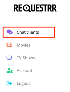 chatclients