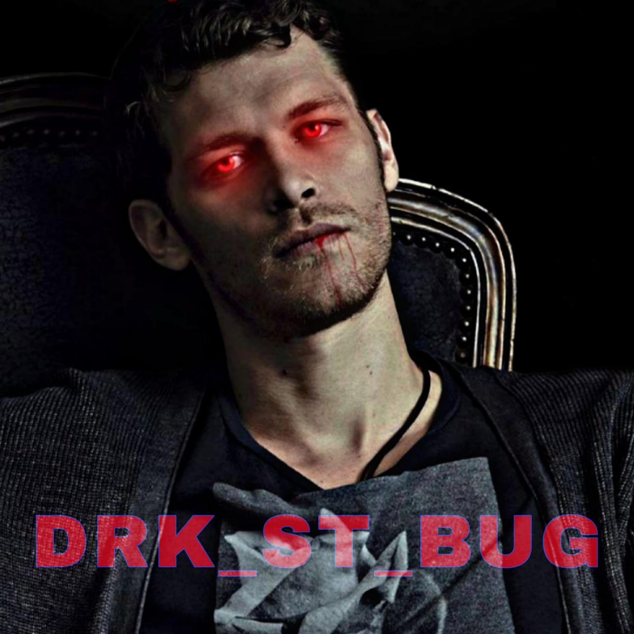 DRK_ST_BUG