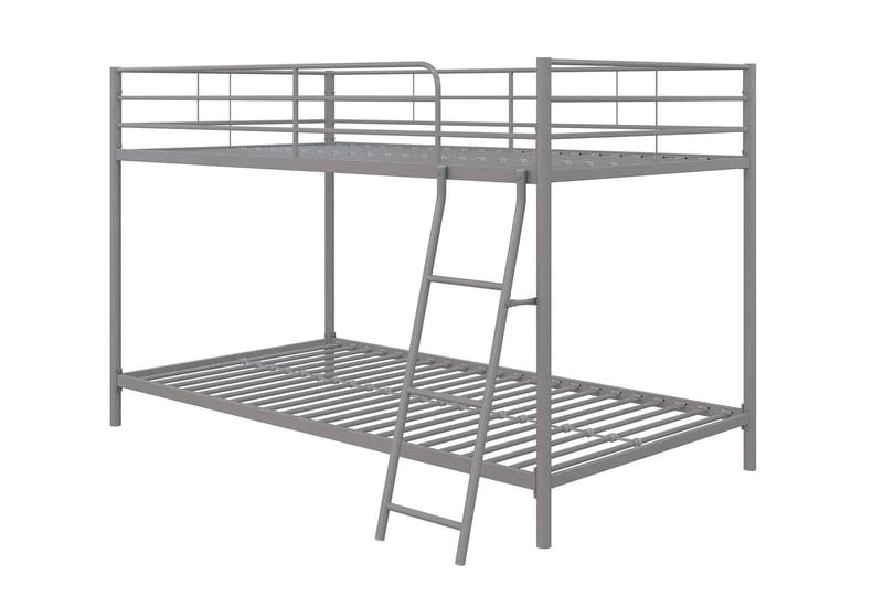 dhp-junior-twin-low-bed-for-kids-silver-bunk-1