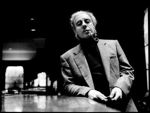 Lalo Schifrin