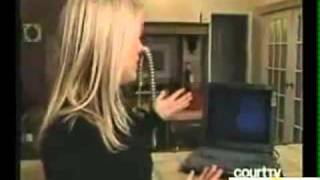 Caught On Hidden Camera - Trying On Womens Clothing.mp4