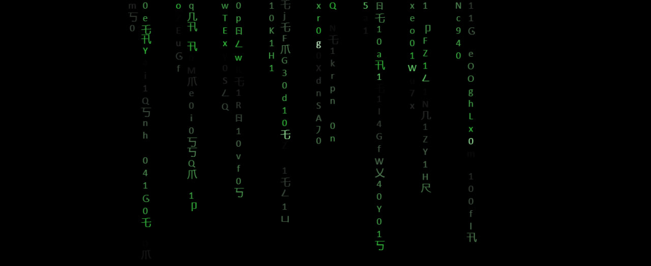 matrix_Code