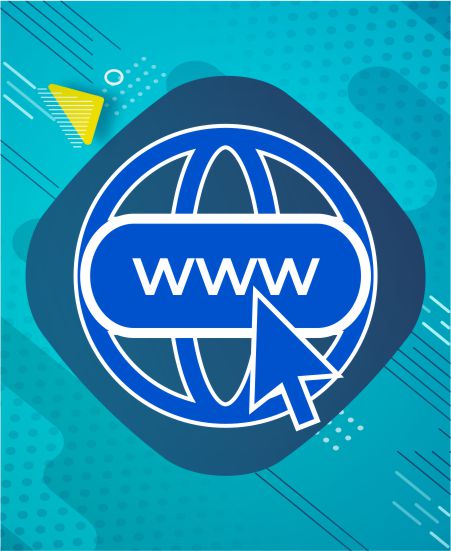 web