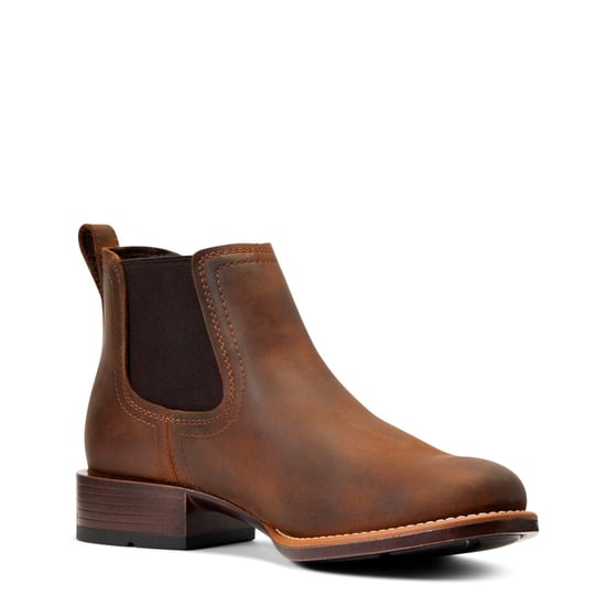 ariat-mens-booker-ultra-round-toe-western-boot-10-5-distressed-brown-1