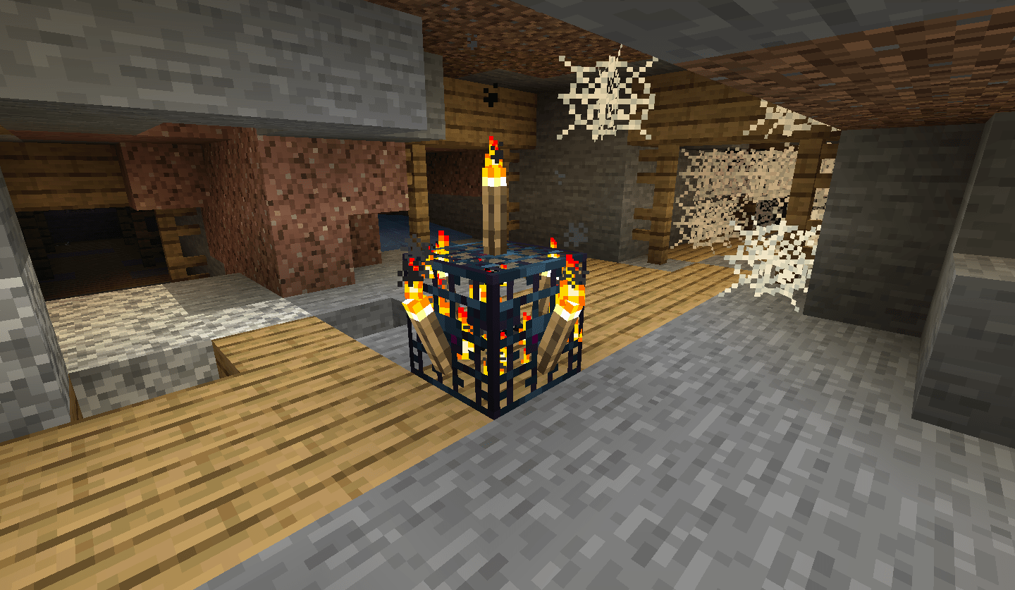 GitHub - Serilum/Better-Spawner-Control: ️ Disables mob spawners ...