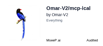 MseeP.ai Security Assessment Badge