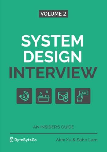 System Design Interview Prep Notes - Revanth Murigipudi