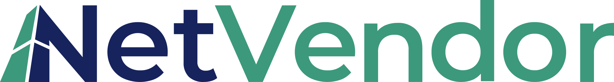 NetVendor Logo