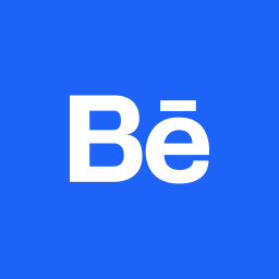 Behance Icon