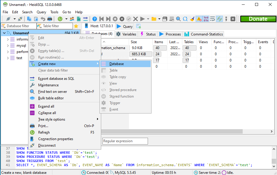 Disk Sanitization Steps