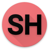 Stock Helper Logo