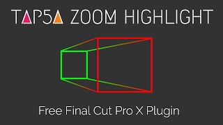 Tap5a Zoom Highlight