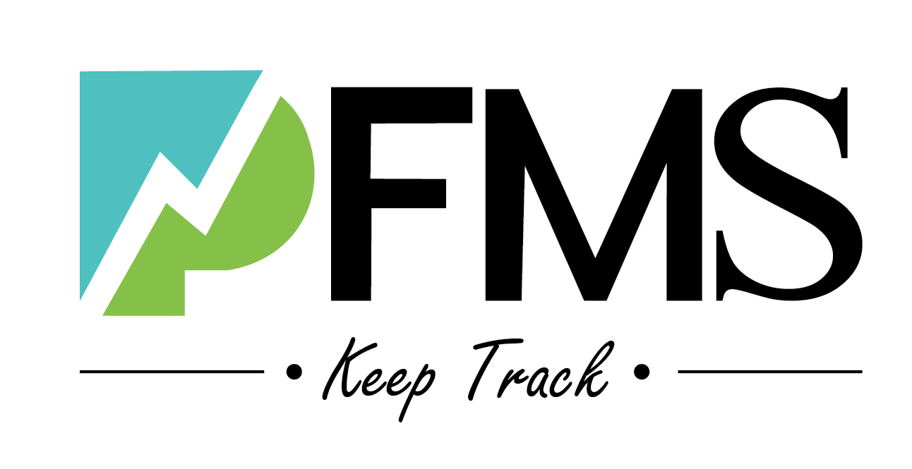 PFMS Logo