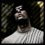 Achievement badge icon