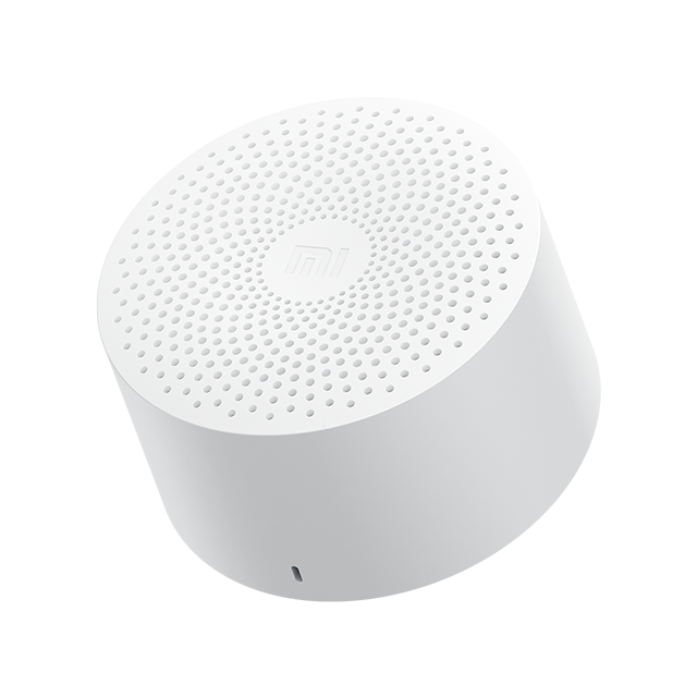 Xiaomi Mi Compact Bluetooth Speaker 2