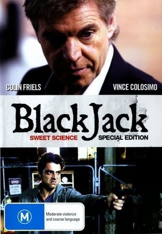 BlackJack: Sweet Science