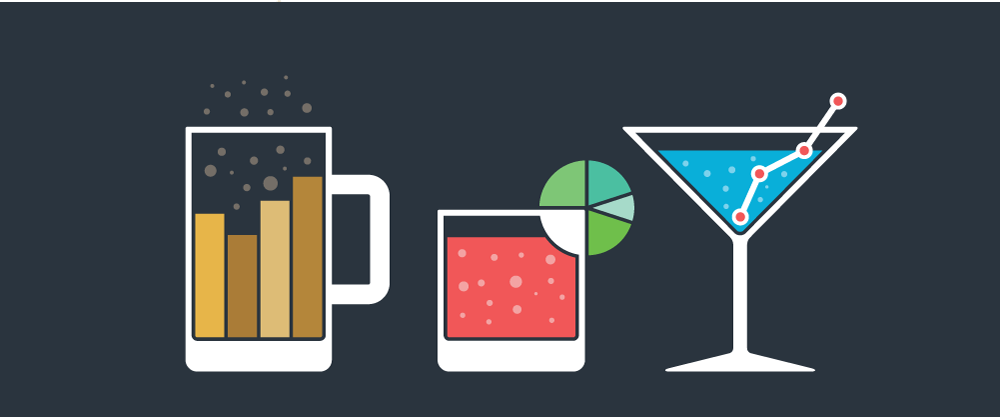 Data + Drinks