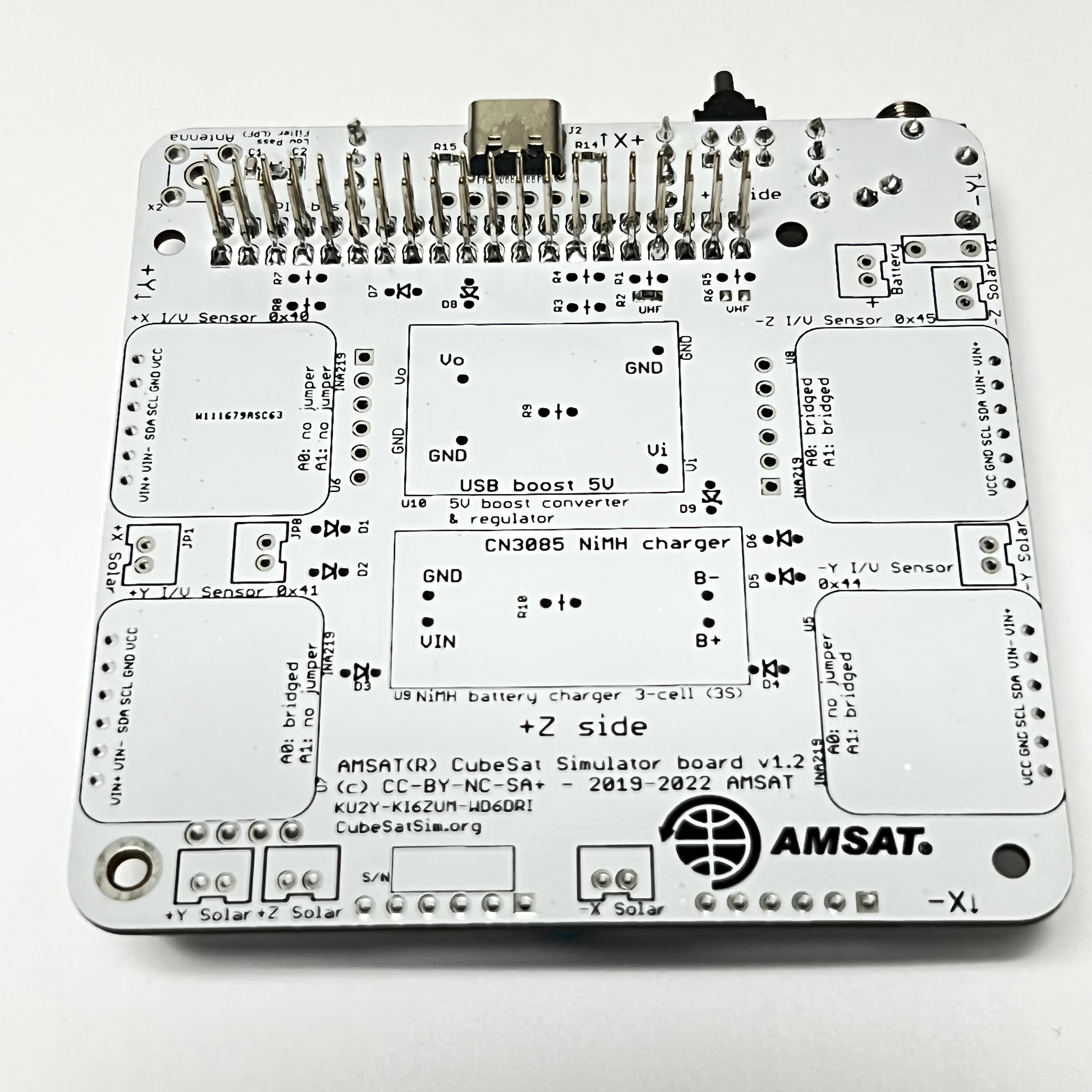 GPIO Install