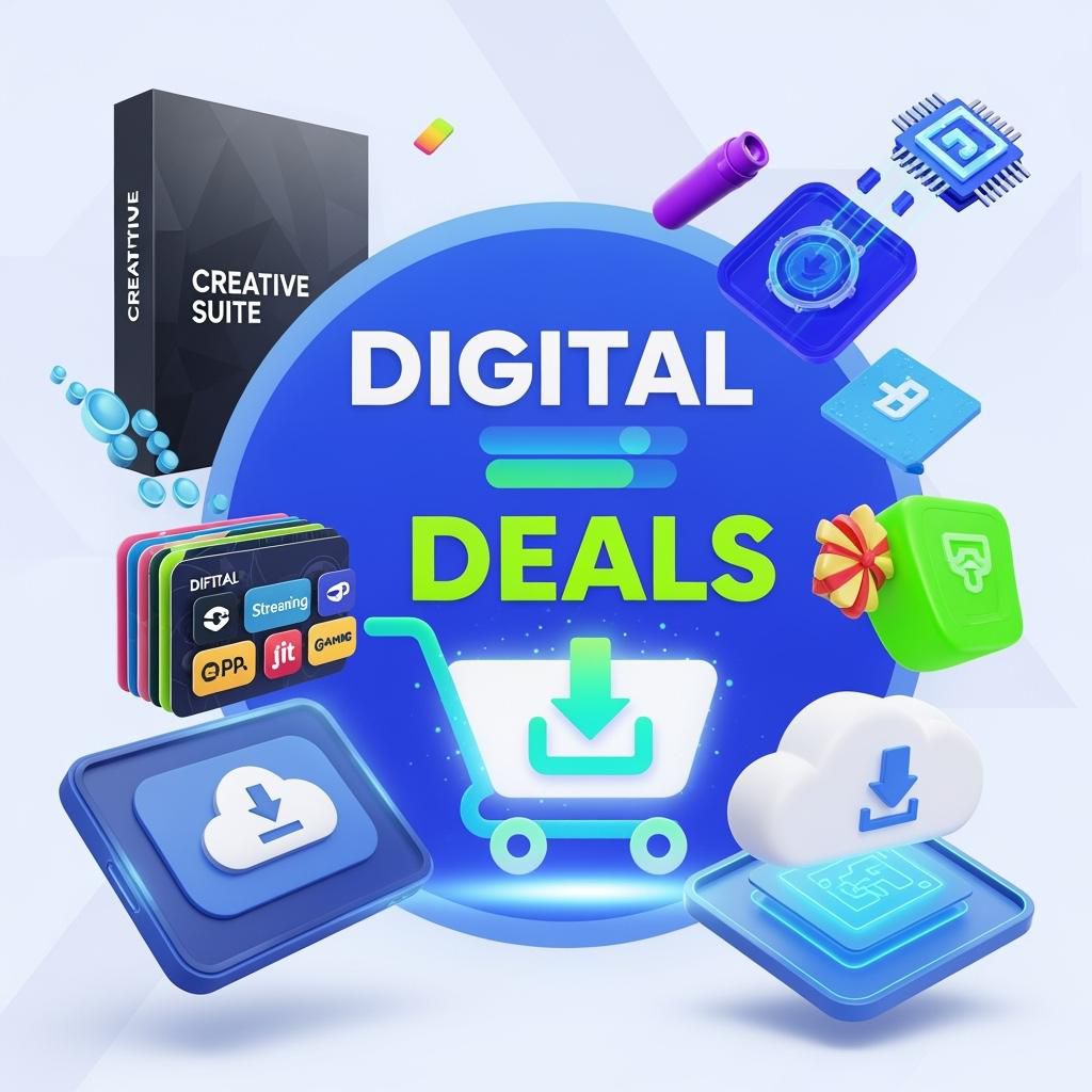 DebeatzGH Digital Store