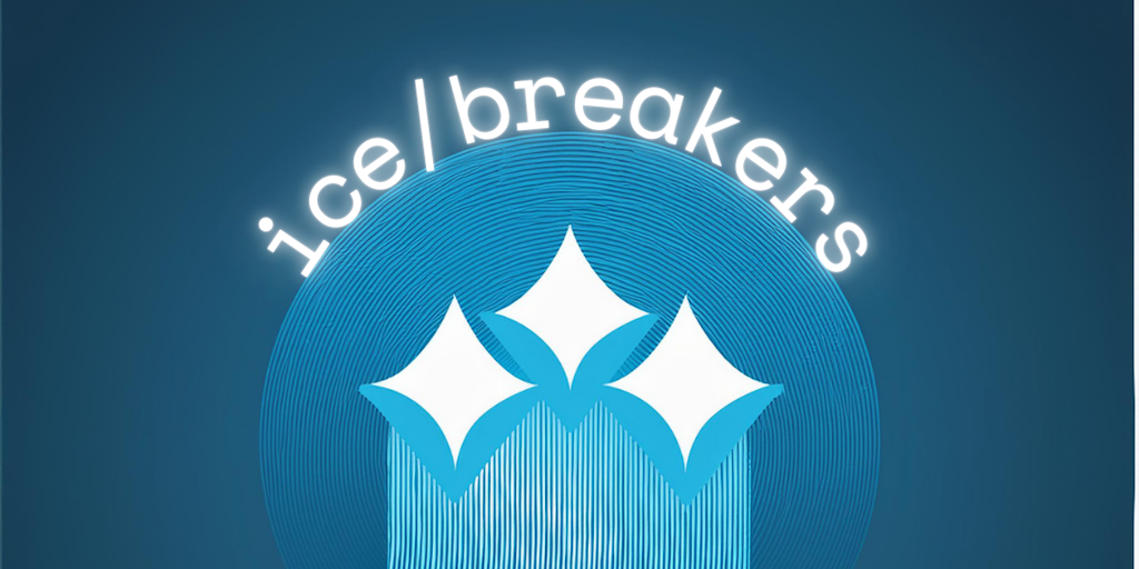 icebreakers