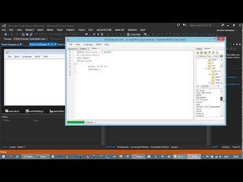 Sornram9254 Code Editor [ Preview ]