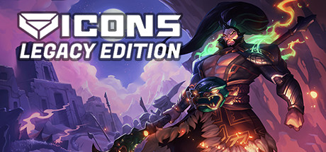 Icons: Combat Arena