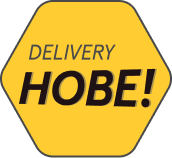 DeliveryHobe!