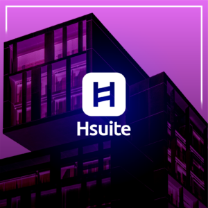 HSuite Logo