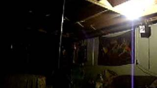 It's fuckin bedtime!!!