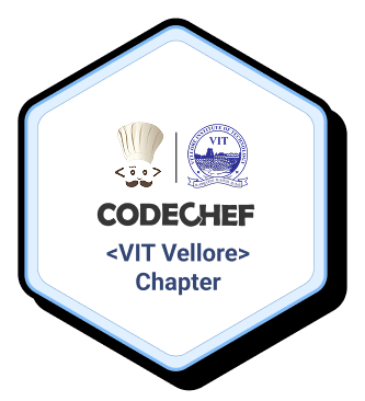 CodeChef-VIT