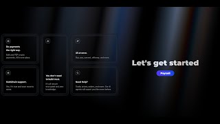 PayZoll Demo Video