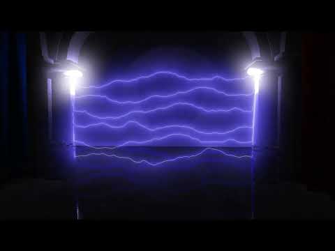 RaZ Playground - Lightning effect