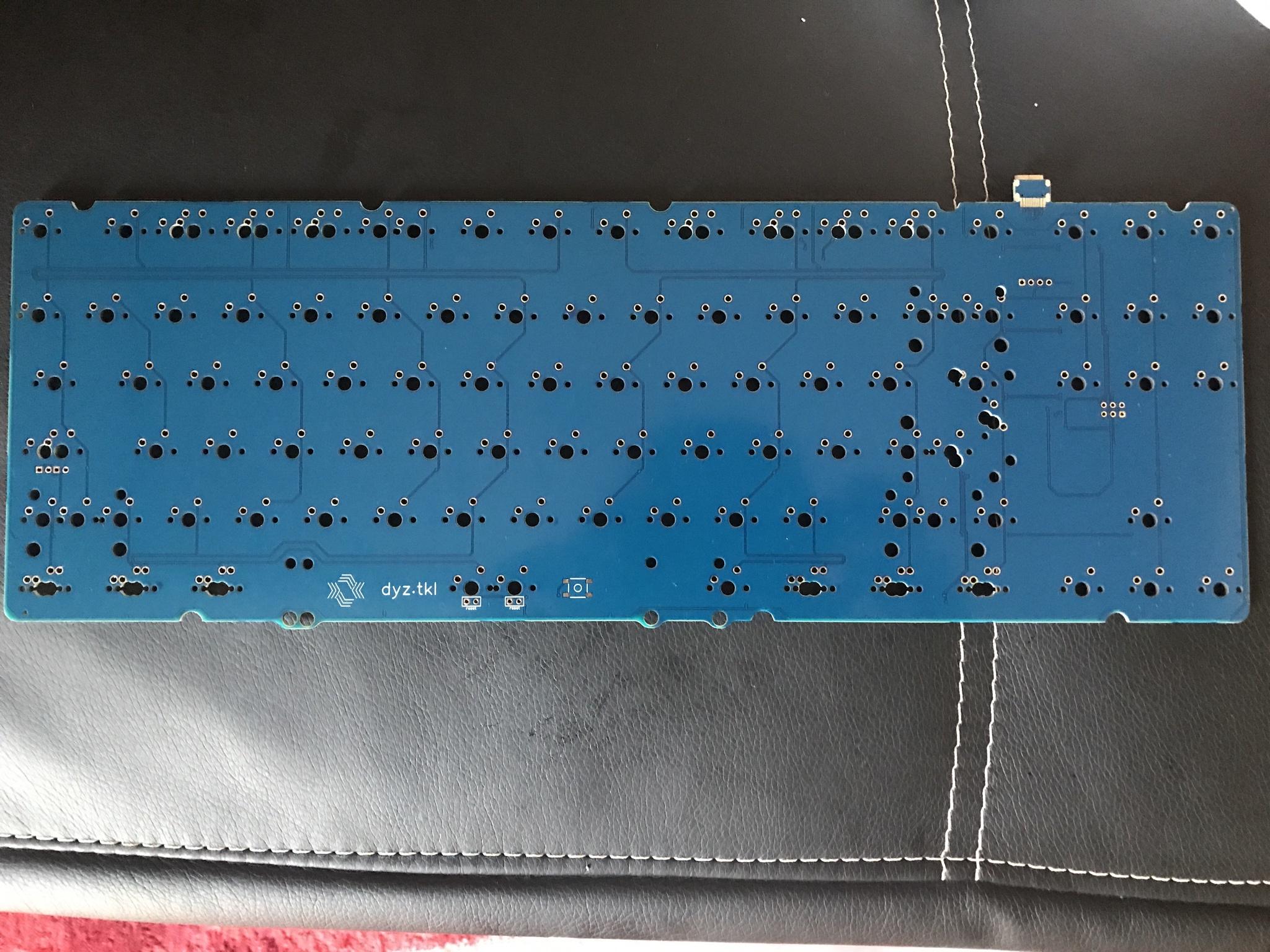 pcb