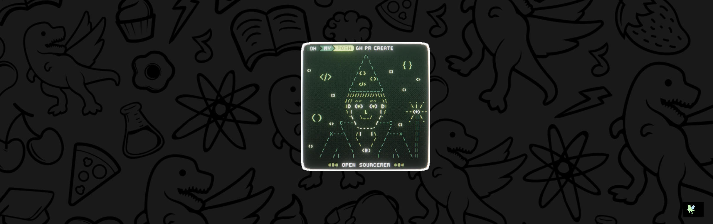 An image of @babieiev's Holopin badges, which is a link to view their full Holopin profile