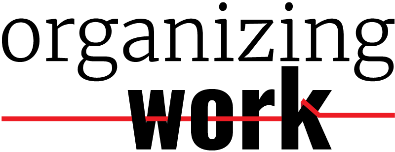 Organizing Works logo