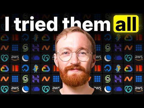 WordPress Hosting Comparison Video