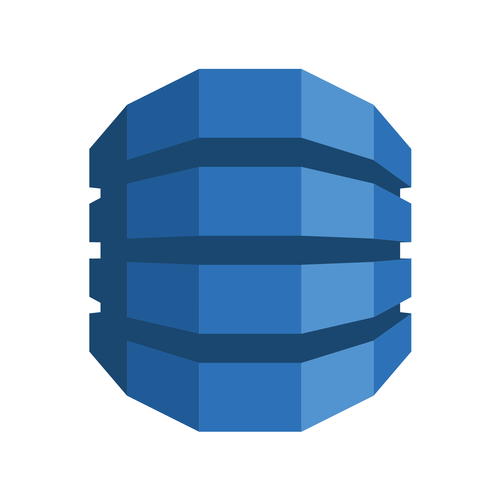 dynamodb logo