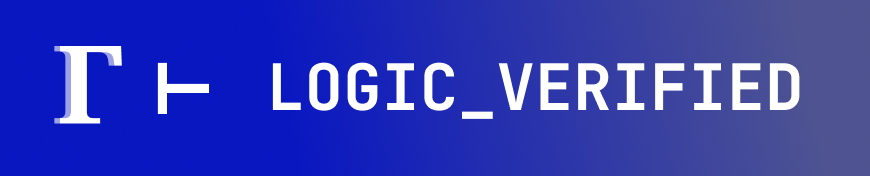 Welltyped Systems Badge