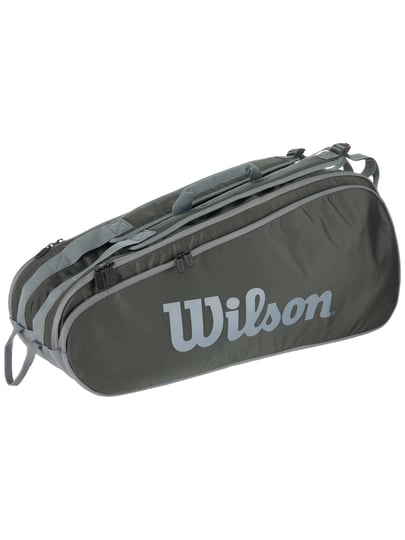 wilson-tour-6-pack-tennis-bag-dark-green-1